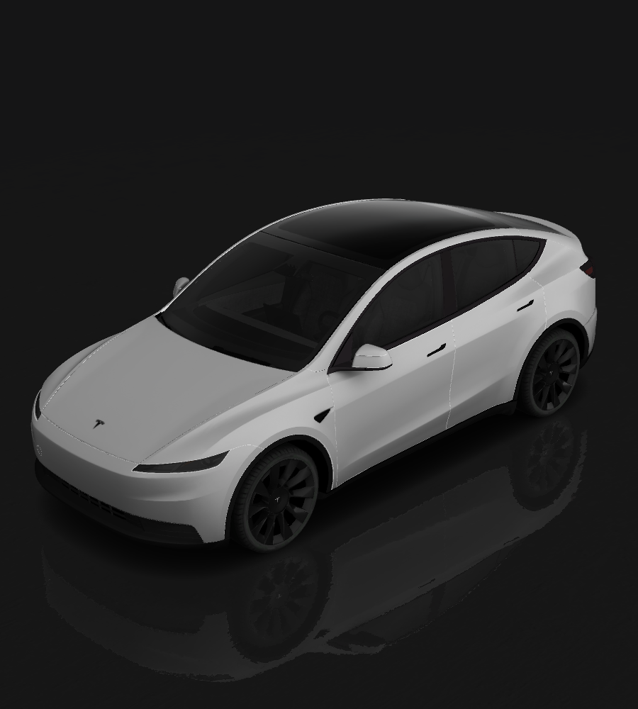 Model Y Juniper