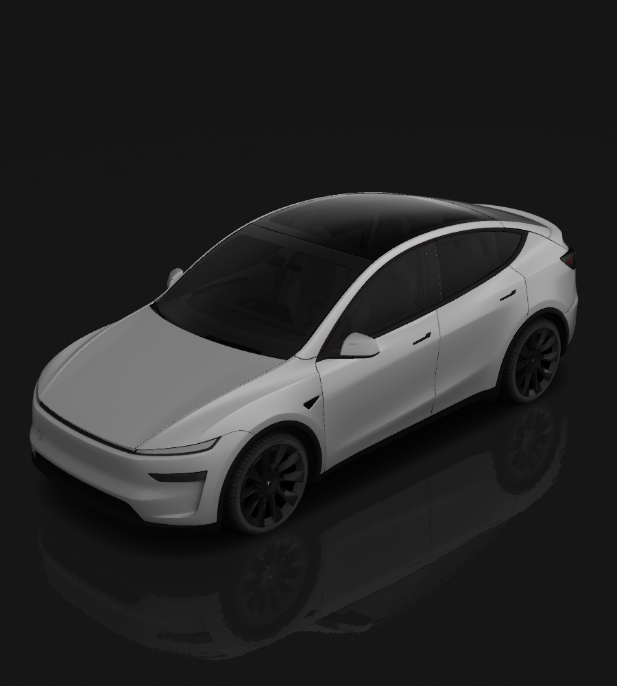 Model Y Premium